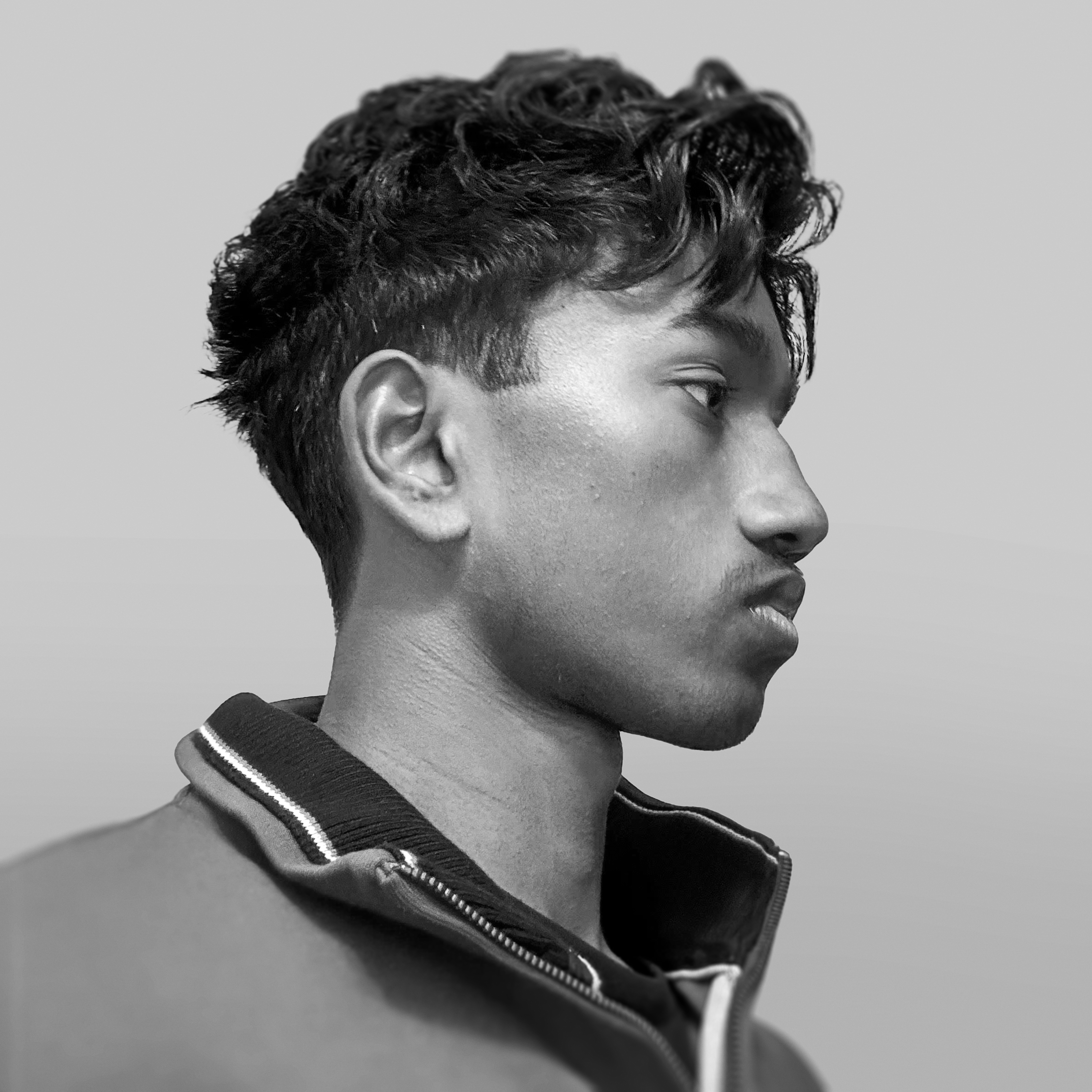 Abhi Muthukrishnan, Founder of Genline Studio